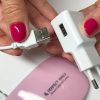 Lampă UV/LED pentru manichiură semipermanentă - Mouse