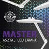Lampă pentru masa de manichiură Master Extra Led