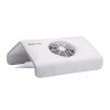 Aspirator de Praf pentru manichiură cu Ventilator și suport pentru mână Proxy