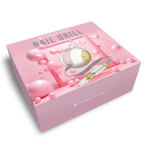 Freza pentru unghii – Nail Drill Globe