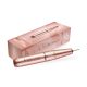 Compact Nail Drill - Freză Portabilă pentru Unghii - Rosegold