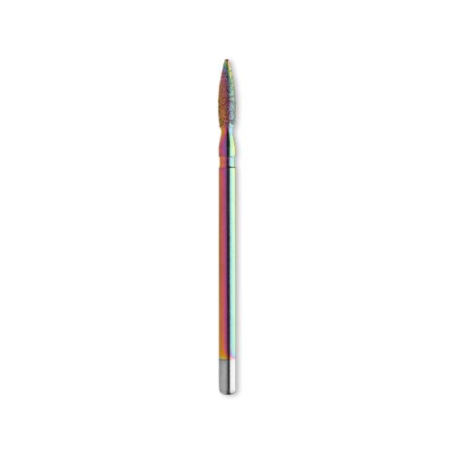 Cap de freză Diamant Galaxy - Picătură 
