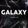 Cap de freză Diamant Galaxy - Picătură 