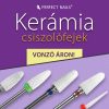 Cap de freză Ceramică - Con rotunjit duritate mare