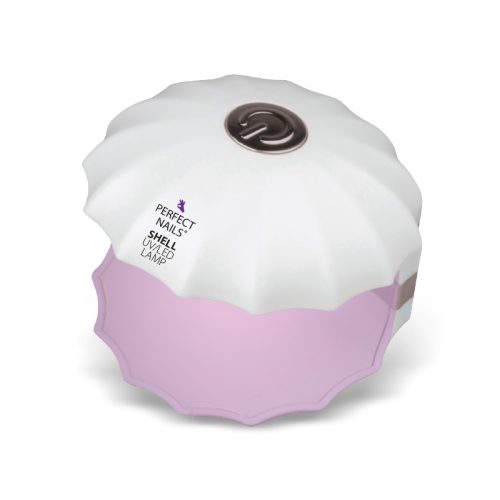 Lampă UV/LED pentru manichiură - Mini Shell