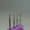 Cap de freză - Freză extra pentru manichiură