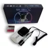 Freza portabilă pentru unghii - Nail Drill X