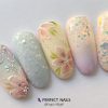 Set Ojă Semipermenentă  LaQ X - Porcelain  