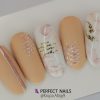 Set Ojă Semipermenentă  LaQ X - Porcelain  