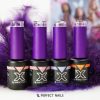 Set Ojă Semipermenentă  LaQ X - Honey Bunny  
