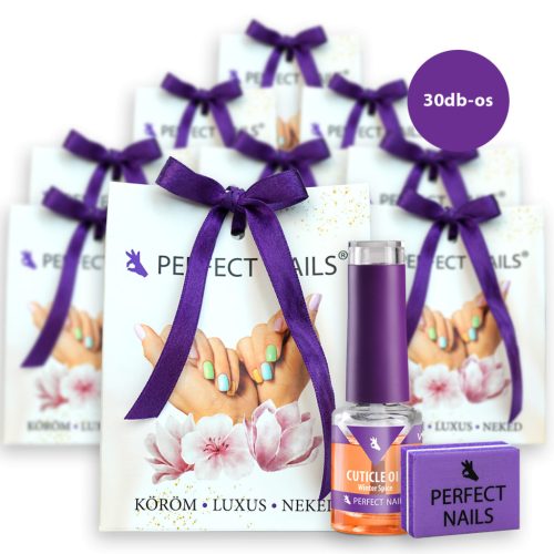 Cadou pentru cliente - 30 buc/set