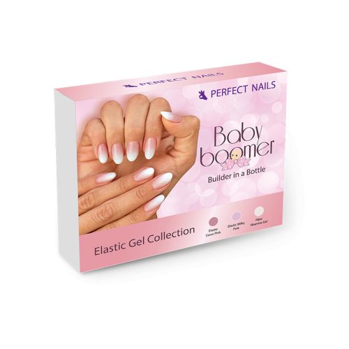 Set bază semipermanentă pentru Babyboomer