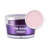 Pudră porțelan pentru prelungirea patului unghial - Masque Pink Powder - 15 ml