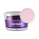 Pudră porțelan pentru construcție unghii - Pink powder 15 ml