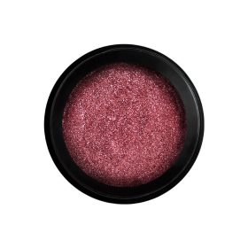 Pigment pudră chrome Auriu Roz - Chrome Powder 