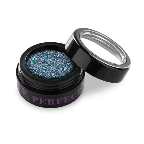 Pigment pudră chrome Scarabeus Effect - Chrome Powder -Lila