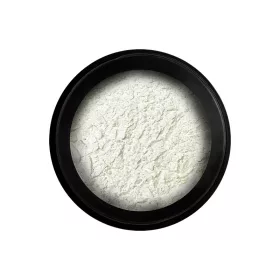 Pigment pudră Aurora - White (Gold Effect)