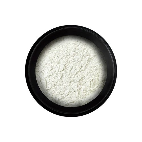 Pigment pudră Aurora - White (Gold Effect)