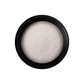 Sclipici fin cu efect de Zăpadă pentru unghii