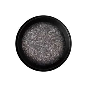 Pigment pudră chrome Argintiu - Chrome Powder 