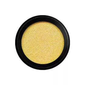 Pigment pudră chrome - Chrome Powder - Galben pastel
