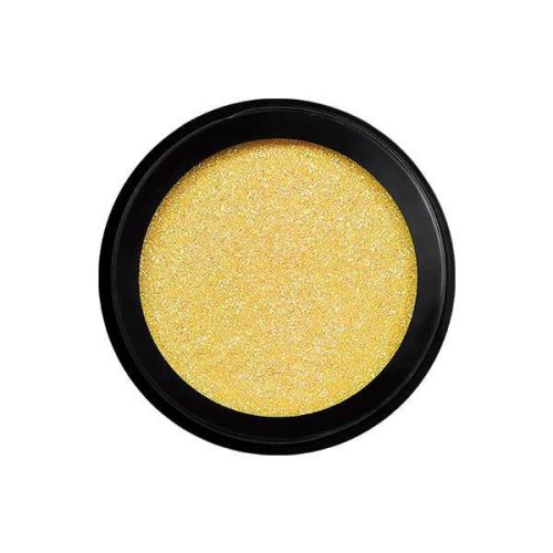Pigment pudră chrome - Chrome Powder - Galben pastel