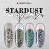 Praf Sclipici unghii Auriu - Pixie Por Stardust Golden Sun