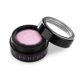 Pigment pudră chrome Galaxy - Chrome Powder - Lila #1