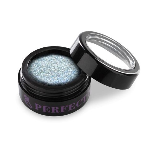 Pigment pudră chrome Galaxy - Chrome Powder - Albastru #2