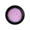 Pigment pudră chrome Galaxy - Chrome Powder - Roz #3