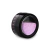 Pigment pudră chrome Galaxy - Chrome Powder - Roz #3
