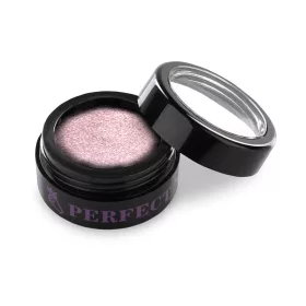 Pigment pudră chrome Galaxy - Chrome Powder - Piersică #4