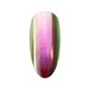 Pigment pudră chrome Galaxy - Chrome Powder - Piersică #4