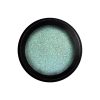 Pigment pudră chrome Galaxy - Chrome Powder - Verde #5