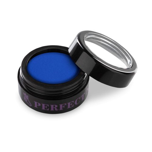 Pudră Pigment pentru decor Unghii - Albastru