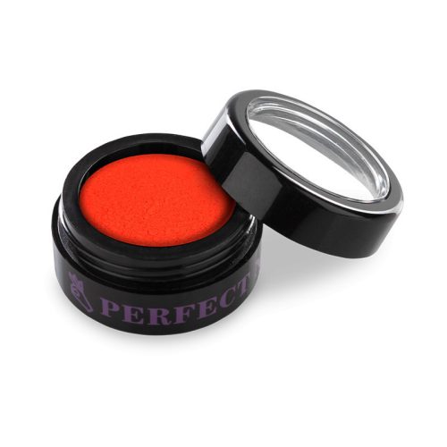 Pudră Pigment pentru decor Unghii - Piersică