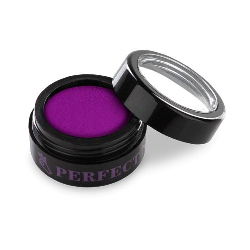 Pudră Pigment pentru decor Unghii - Lila