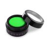 Pudră Pigment pentru decor Unghii - Verde