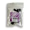 Capăt abraziv pentru pedichiură 7mm 10 bucăți - Granulație #120