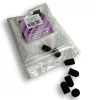 Capăt abraziv pentru pedichiură 7mm 10 bucăți - Granulație #120