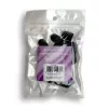 Capăt abraziv pentru pedichiură 10mm 10 bucăți - Granulație #120