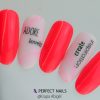 Gel Spider pentru decorațiuni pe unghii - Gummy Pink 5 gr