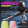 Gel Spider pentru decorațiuni pe unghii - Gummy Pink 5 gr