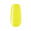 Gel Spider pentru decorațiuni pe unghii - Gummy Yellow 5 gr