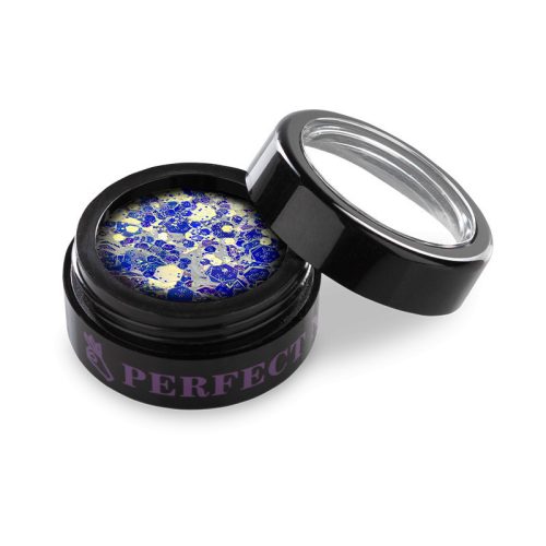 Decor unghii Glitter - Multisize - Wonder #1