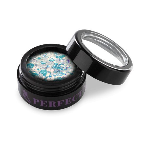 Decor unghii Glitter - Multisize - Miracle #2