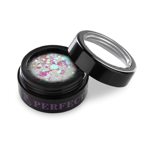 Decor unghii Glitter - Multisize - Inspire #4
