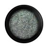  Sclipici Flash unghii - Holo Silver