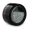  Sclipici Flash unghii - Holo Silver