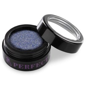  Sclipici Flash unghii - Holo Blue Sky